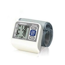 正品 廠家授權(quán)店 歐姆龍hem 6207手腕式電子血壓計 新品上市怎么樣,好不好