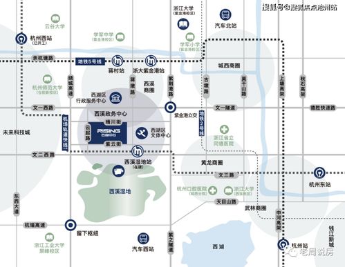 杭州各樓盤(pán)售樓處信息匯總 電話、地址、官網(wǎng)及電子服務(wù)全解析