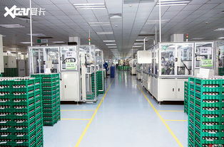 寧德時(shí)代德國(guó)工廠正式動(dòng)工，預(yù)計(jì)2021年投產(chǎn)助力全球電子產(chǎn)業(yè)