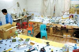 歷數(shù)中關村沒落五宗罪 電子市場輝煌不再，罪魁禍首是誰？