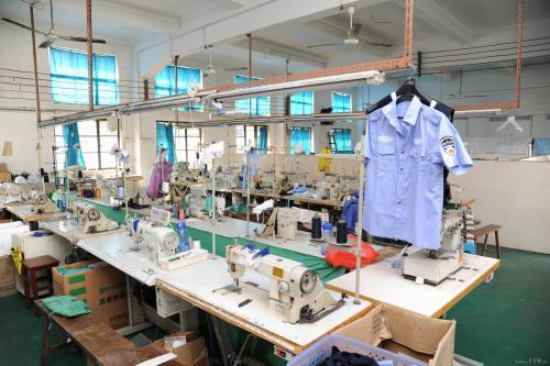 服裝廠常見安全隱患與專業(yè)安全咨詢服務(wù)解析